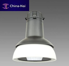 Ceiling-mounted spotlight 3142 CAMPANALEDsquarecommercial