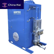 Plunger pump PP-60-Ewaterslurryfor cement