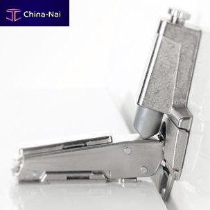 Damper Soft-close Damper Soft-close