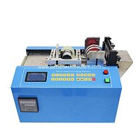 Rubber hose cutting machine JWD-PB7JM100knifefor PVCtube