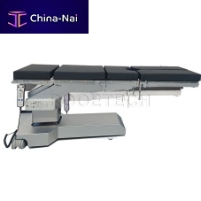 Universal operating table AOT8801A NASAelectro-hydraulicadjustable heightmobile