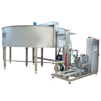 Flotation unit FLOTTAFLUX