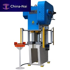 Hydraulic press manualpneumaticmotorized