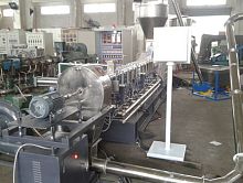 Plastic extrusion thermoplasticprofileautomotive