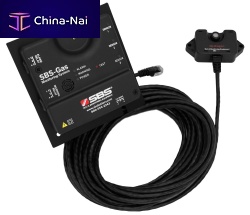 Gas detector SBS-H2hydrogenmonitoringwall-mounted