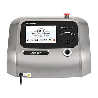 Physical biostimulation laser LAZR seriesdiodetabletopclass 4