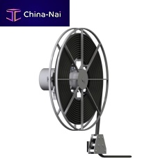Cable reel MCRfor cranespring rewindmotorized