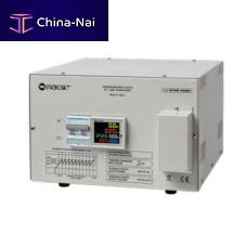 Single-phase voltage stabilizer ESTAB 1000SCautomatic