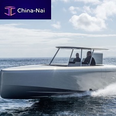 Sterndrive express cruiser SYA 1 / 2 / 3dieseltwin-engineopen