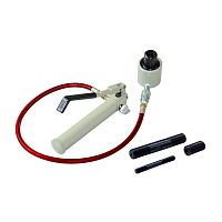Hydraulic punching tool Powermanmanual