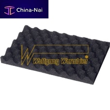 Conductive foam