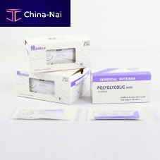 Absorbable suture thread SMD-3072 seriesgeneral surgery