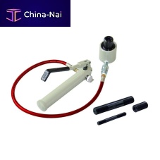 Hydraulic punching tool Powermanmanual