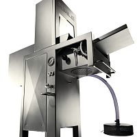 Fish brine injector machine PR 15medium-pressure