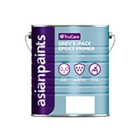 Metal primer TRUCARE GREYepoxyindooroutdoor