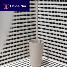 Thermoplastic toilet brush RIOfloorbathroom