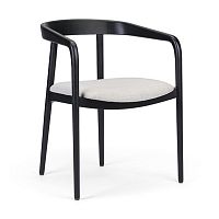 Contemporary chair NURindoorfabricbeech