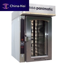 Chamber oven F9bakingsteamair circulating