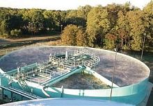 Sewage treatment plant R OXIGEST®