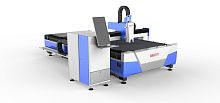 Laser cutting machine KE VIII for metalsheet metalCNC