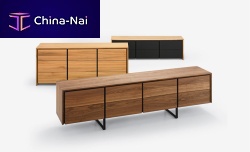 Contemporary sideboard ENNAwooden