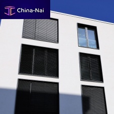 Roller shutter MX1200windowelectricgray