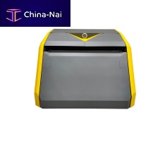 Recycling sorter ECOGLASSopticalautomaticsolid waste