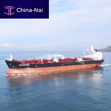 Oil tanker cargo ship SEACOR ECO