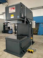 Hydraulic press PCR 70punchingstraighteningstamping