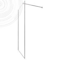 Reversible shower screen SCUDO 800050rectangularreversibletempered glass