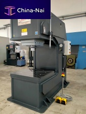 Hydraulic press PCR 70punchingstraighteningstamping