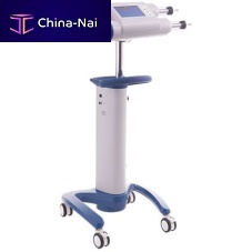 CT scan contrast media injector SinoPower dual-head
