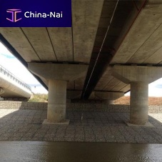 Mattress gabion protectionfor river banksfor deck