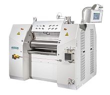 Rolling mill Trias