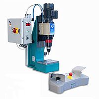 Cold forming machine BK series