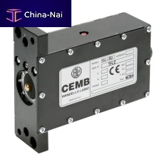 Magnetic vibration sensor T1-50