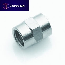Hydraulic fitting 103pneumaticscrew-inISO