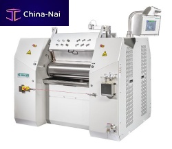 Rolling mill Trias