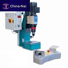 Cold forming machine BK series