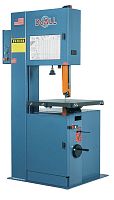 Band saw 508 mm | 2013-Vverticalfor steel