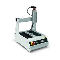 Cartesian robot WRL3003-axisdispensingbenchtop