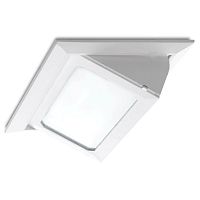 Ceiling-mounted spotlight DLT38COB-BNwall-mountedLEDrectangular