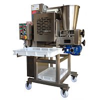 Cappelletti forming machine R 160 Dsingle dough
