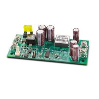 Open-frame DC-DC converter DC160WSindustrialcompactwide input range