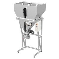 Vertical bagging machine BAG30weightsemi-automaticsachet