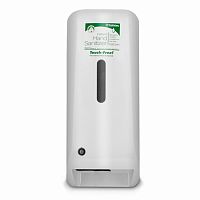 Sanitizer stand 27507non-contact