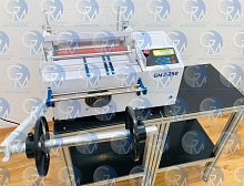 Large-format cutting machine Z-250knifefor PVCfor glass