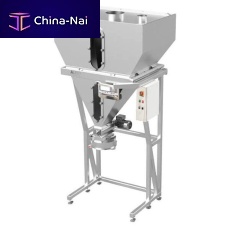 Vertical bagging machine BAG30weightsemi-automaticsachet