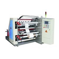 Knife cutting machine ZFQ-Cfor PVCfor polyethylenefor paper