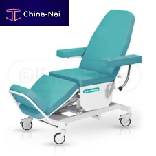 4-section dialysis chair IMED4032Trendelenburgreverse Trendelenburg